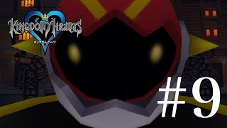 #9 『KHFM』実況プレイ　SOL
