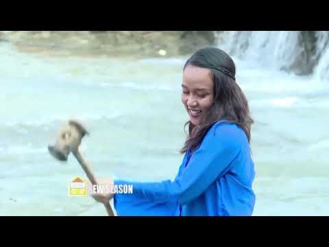 Perjuangan Hidup Pak Kemin Si Pemecah Batu | BEDAH RUMAH EP 187(1/4)