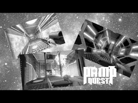 Pamp Quest | Найти выход