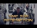 Contest Prep Announcement | Time For Redemption