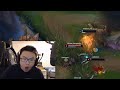 This Rengar Is Drunk And High