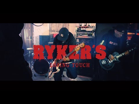 Ryker's - Losing Touch (Official Music Video)