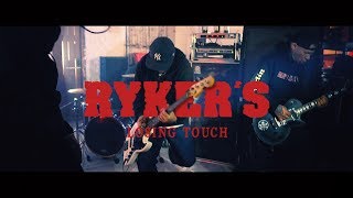 Ryker&#39;s - Losing Touch (Official Music Video)