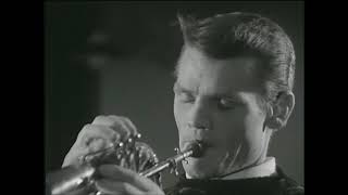 Time After Time - Chet Baker - Live in Belgium 1964