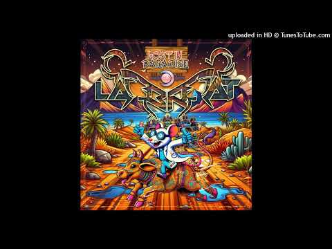 LabRat - Mapusa Race