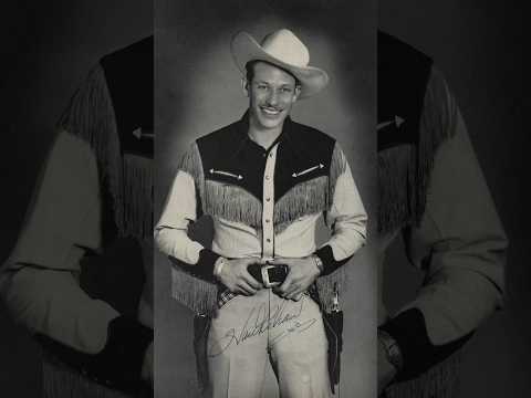 Remembering Country Legend Hawkshaw Hawkins Along With PATSY CLINE & Cowboy Copas! #shorts #music