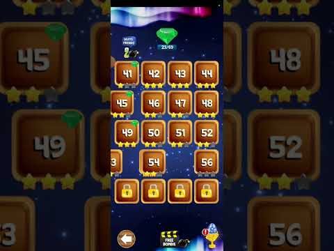 WORD WOW: OVER THE MOON : LEVEL 55-60