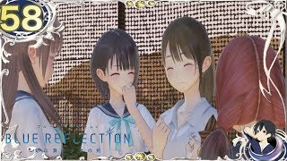 【ブルーリフレクション】幻に舞う少女の剣 part58【実況】