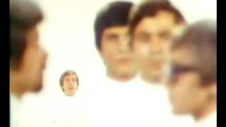 Los Bravos  -  Deeper Roots