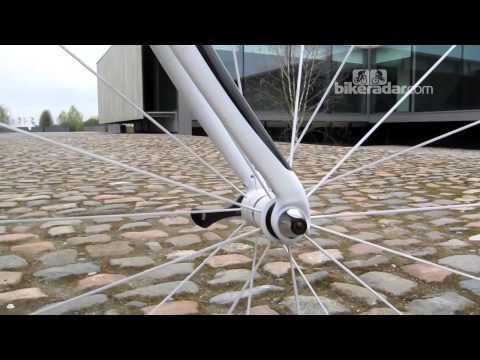 Trek Domane - First Look