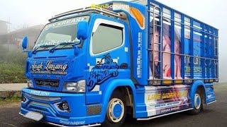 Download lagu literasi truck Anak Lanang versi lagu cidro 2 | story'wa | story truck mp3