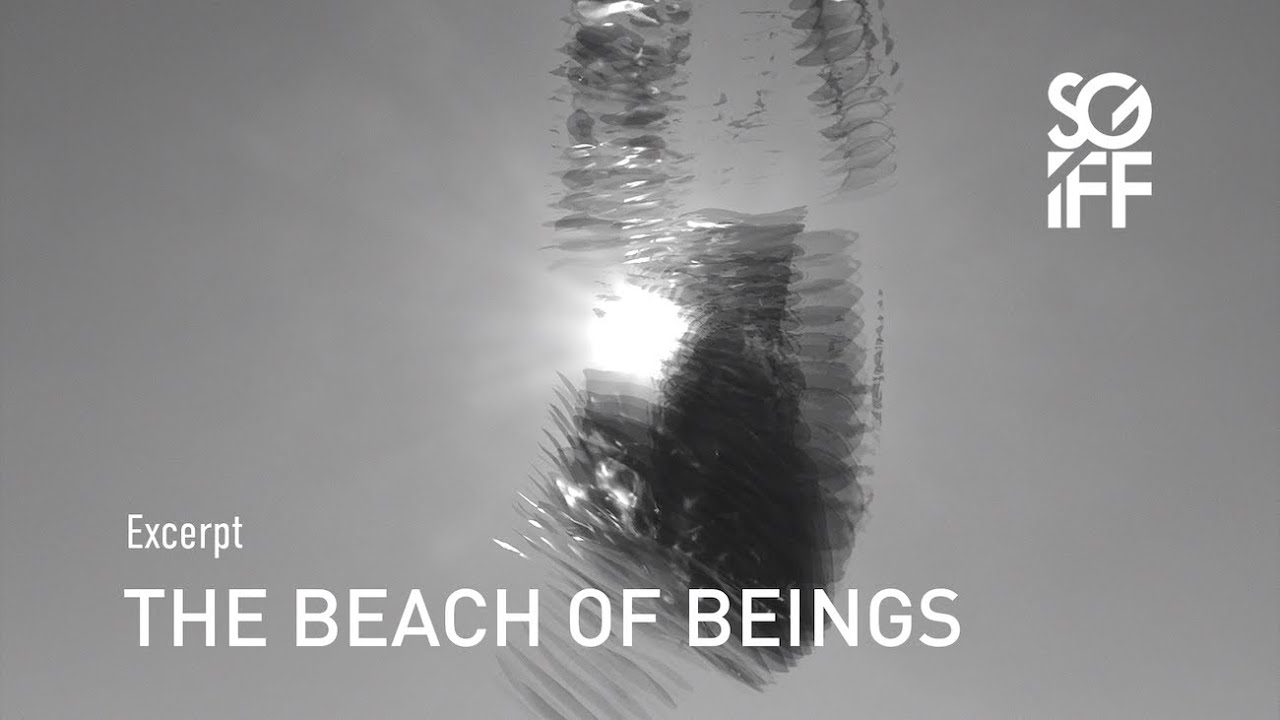 The Beach of Beings — Official Trailer