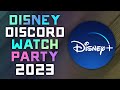 How to have a Disney+ Watch Party on Discord - Updated 2023 Guide