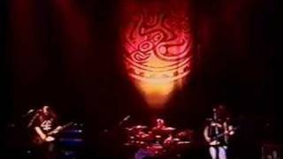 Lay Your Burden Down