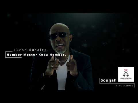 Souljah Productions Feat. Lucho Rosales