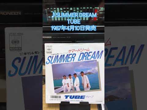 SUMMER DREAM