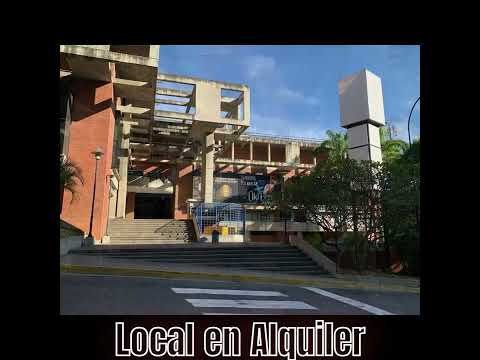 Local en Alquiler en C.C. Santa Fe