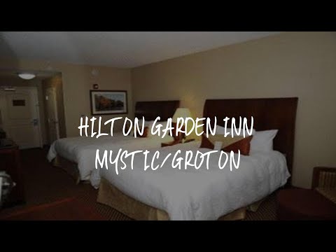 Hilton Garden Inn Mystic/Groton Review - Groton , United States of America