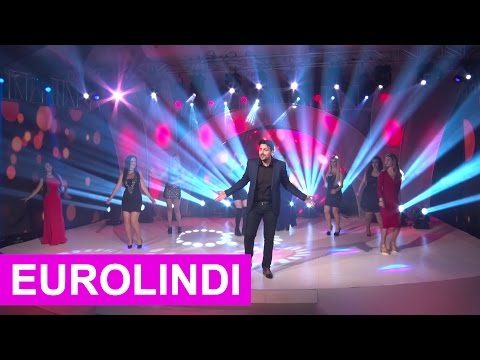 Astrit Mulaj - Oj Dashnia Jeme (Official Video HD) Gezuar 2017