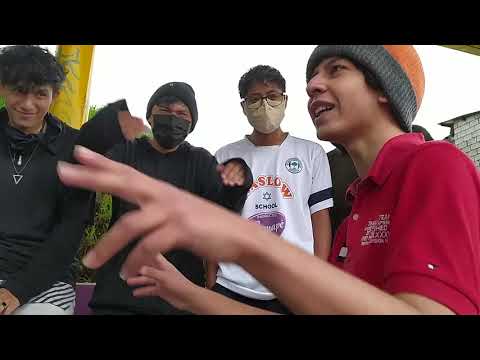 ORIÓN VS NPLOJ || SEMIFINAL || CAMPEÓN DE MARZO CUADRADASO STYLE