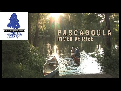 Singing River Video 1