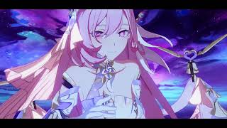 [崩壞] 紅蓮432冰傷飛機 人貓兔 785