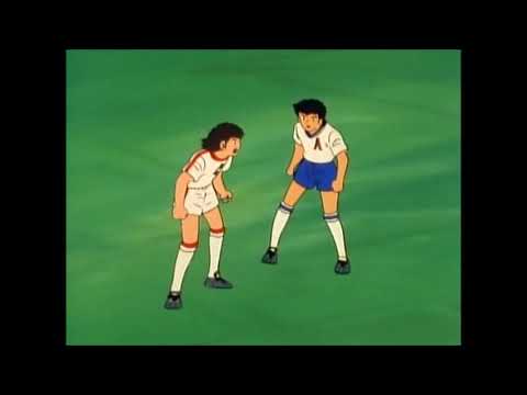 Oliver y Benji - Capítulo 10 (versión sin relleno: Caps. del 065 al 076)