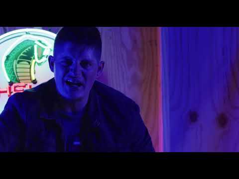 Upchurch “No Effort Remix” (Official Video)