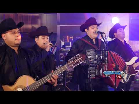 Canelos Jrs - Mauricio JR (En Vivo 2018)