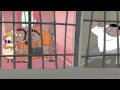Shank You In The Shower