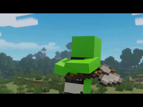 LOCAL SPEEDRUNNER NEEDS IRON - #minecraft #shorts