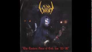 Sigh - The Knell (The Eastern Force of Evil)