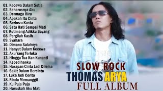 Download lagu Kecewa Dalam Setia. Thomas Arya feat Elsa pitaloka Ful Album Terbaik. 2026 mp3