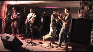 &quot;Easy Livin&quot; - Fire Pigs