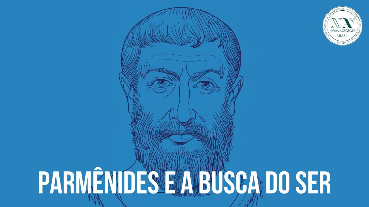 Parmênides e a busca do Ser