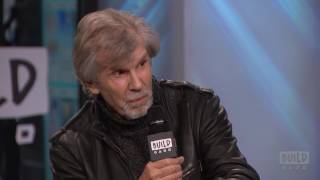 Rod Argent On The Zombies' Latest Album