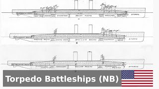 US Torpedo Battleships - Guide 379