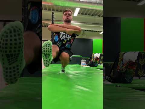 Taryho Kozachek Challenge pro děti v Jump Aréně Tábor! ????