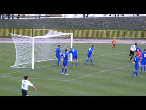 ZdzichyTV  Rozwój Katowice - Ruch Zdzieszowice