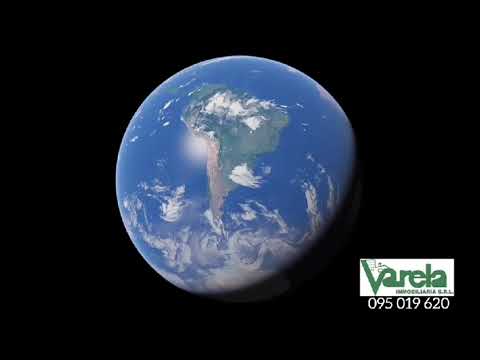 Video de YouTube - Terreno en Venta  en Ciudad de Pando, Canelones