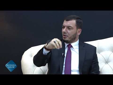 Hoxha Behar Mjekiqi- Mos hajde ne Xhami nese sflet me Familjen tane