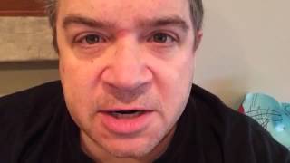 Patton Oswalt as TV's Son of TV's Frank