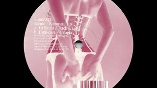 Bando - Track & Fied