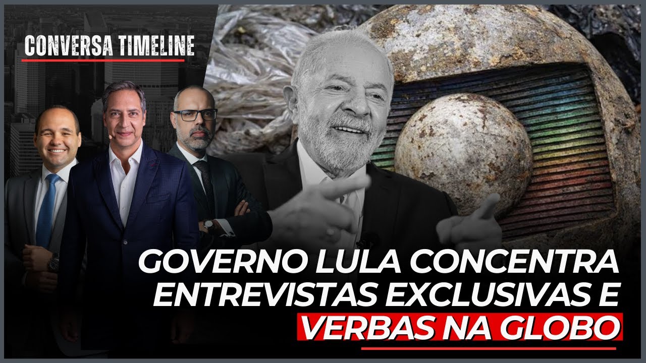 Conversa Timeline - 19/01/26