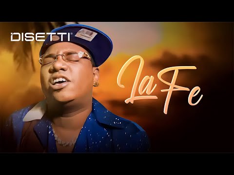 El Shady - La Fe (Video Oficial)