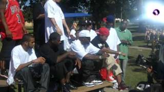 Gudda Gudda "Lock My CEO Up" BHS