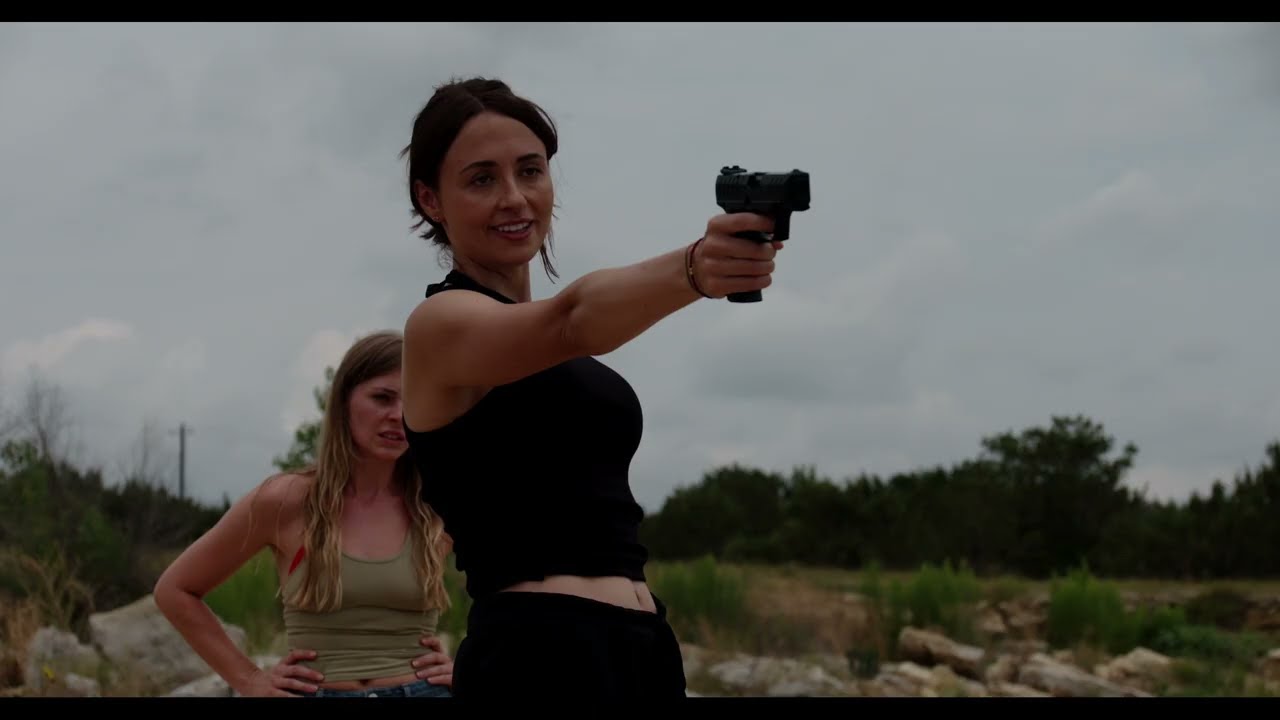 Lone Star Shark 3 - Trailer 2025