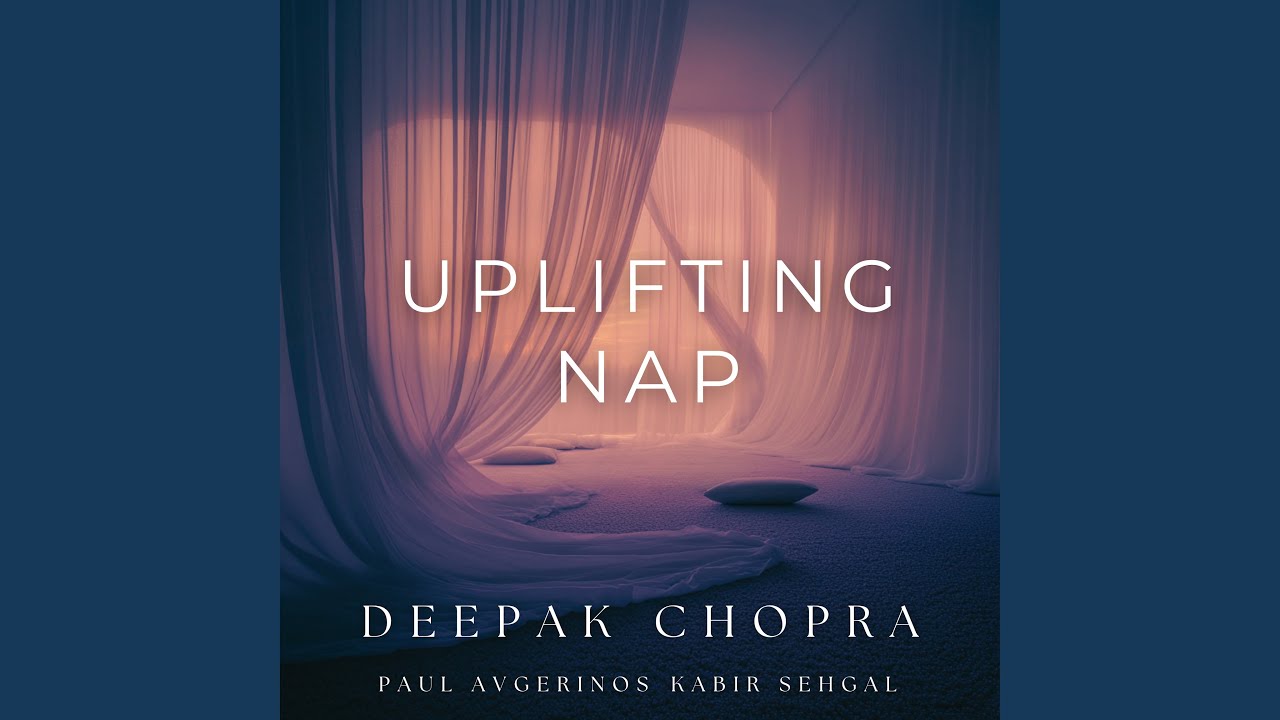 Uplifting Nap