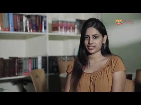 Ajeenkya DY Patil University General video thumbnail 12