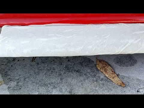 EVAPO-RUST in Progress!! Part 2